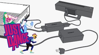 Kinect for Xbox 360  The Kinect Effect Part 2 [upl. by Eivad]