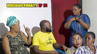 URUSHAKO RWANJYE Ep 24 SOLANGE Ati quot Ndarengana GRACE Numugabo we Barumiwe [upl. by Etsyrk57]