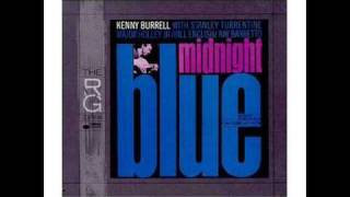 Kenny Burrell  Chitlins Con Carne [upl. by Neeron]