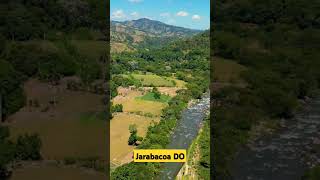 Todo Esto y Más Puedes Hacer en Jarabacoa DO jarabacoa rd JuanDronRD [upl. by Ellard]