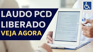 NOVO LAUDO ISENÇÃO IPI PCD 2022 DISPONÍVEL [upl. by Lamee]