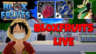 🔴BLOXFRUITS🔴BOUNTY HUNTING 29M3M🔴 [upl. by Arnaud]