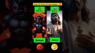 Jesus is our Savior deus yeshu catholic dios god jesus christ [upl. by Snah]