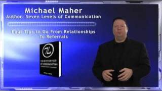 The Four Enriching Rituals by Michael J Maher [upl. by Livingston]