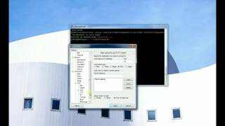 Remote configuration monitoring using VNC and SSH on Respberry pi [upl. by Brigham24]