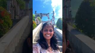 Ep 9 ഇത് വല്ലാത്തൊരു ചായ കാച്ചലായി പോയി…Trip to Bali [upl. by Eohce]