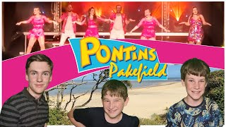 Pontins  Pakefield Holiday Village Vlog 2022 [upl. by Schifra]