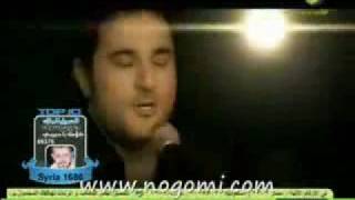 Melhem Zein  Alawaah NEW SONG  VIDEO CLIP [upl. by Yemorej]