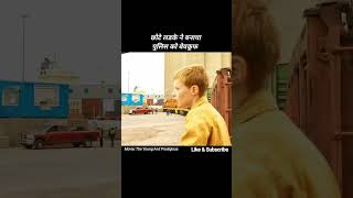 fooled the guard🤯😱  movie explain  movieexplainedinhindi explain shorts [upl. by Fiore]