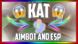 ✔️LEVELS KAT HackScript  Aimbot and ESP OP [upl. by Atiuqin564]