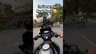 My super hero Indian Army 🇮🇳 armylover short strong trening youtube jaishreeram ytshorts [upl. by Leelaj84]