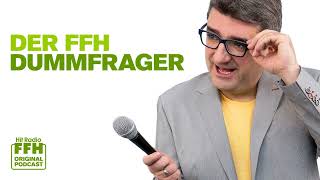 Podcast Der FFHDummfrager Urlaubstipps 2 [upl. by Melas]