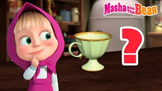 🔴 LIVE STREAM 🎬 Masha and the Bear 🤗 Family gatherings 🏠👪 [upl. by Atiuqad]