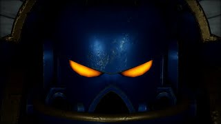 Astartes Ultramarines  Teaser Trailer [upl. by Homans112]