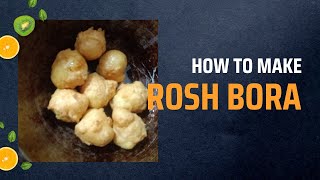 How to make Ros bora  Pitha making  Poush Parbon familysvocal youtubeearning [upl. by Gabriele]