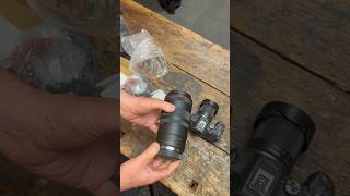 Unboxing Canon 100mm F28 Macro Lense  for better closeup vids and pics unboxing photography [upl. by Hussein137]