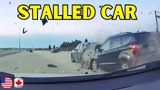 Car Hits FJ Cruiser Hitch and Flees [upl. by Calderon]