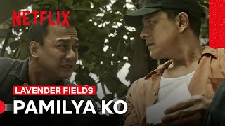 Tyrone Remembers How He Met Jasmin  Lavender Fields  Netflix Philippines [upl. by Edric]