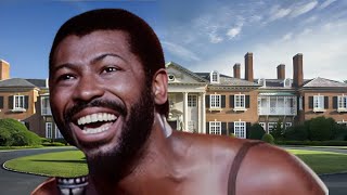 Teddy Pendergrasss WIFE 3 Children Net Worth amp Many more [upl. by Hoisch992]