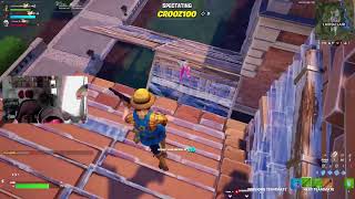 🔴LIVE Fortnite code ogsun537x3 [upl. by Haidabej]