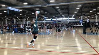 20241005 TOC4 Campo Verde vs Cicero Prep HD [upl. by Akiemat315]