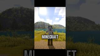 Minecraft Clone Is Better  😳 [upl. by Margarita]