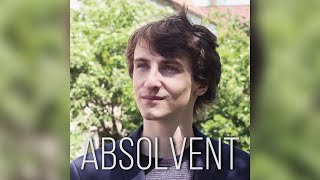 Absolvent  Official film 2022 [upl. by Gnidleif]