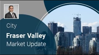 Fraser Valley Market Update [upl. by Dripps461]