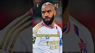 Lacazette le banni ❌🇫🇷 lacazette equipedefrance football [upl. by Elizabeth474]