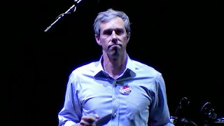 Speculation swirls over Beto ORourke 2020 presidential bid [upl. by Anavi]