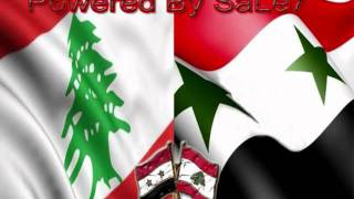 Dabke  SanGa SanGa FaCeBooK 2011 Powered By SaLe7 [upl. by Ahsekin]