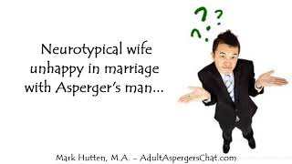 Tips for Guys on the Autism Spectrum with Marriage Problems [upl. by Gnauq361]