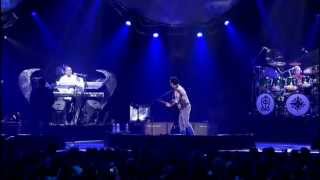 Toto  Bottom of Your Soul Live in Paris 2007 [upl. by Assirat634]