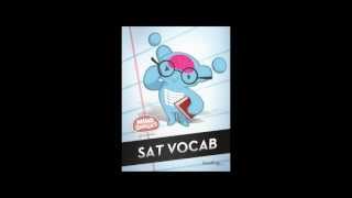 SAT Vocab  MindSnacks Educational Games for Everyone [upl. by Zullo]