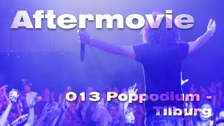 HL3 After Movie Poppodium 013 Tilburg [upl. by Mintun]