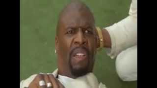 White chicks terry crews sings a thousand miles [upl. by Care]