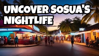 Discover the Shocking Truth about SOSUA Night Life sosua [upl. by Kauffman]