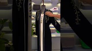 Modern Abaya Designs  new Abaya Designing Ideas 2024  new hijab style viralvideo abayafashion [upl. by Llerrah797]