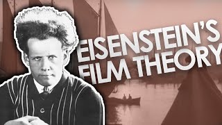 Eisenstein Battleship Potemkin and Editing and Meaning [upl. by Hoban]