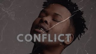 FREE FOR PROFIT Nasty C type beatConflictProdAvid Illest [upl. by Peyter]