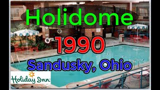 Holidome Sandusky Ohio [upl. by Luigi]