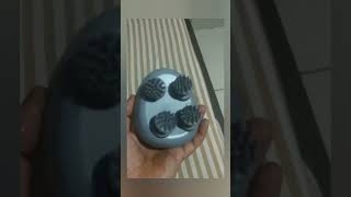 Head Massager  Massager Unboxing  shorts massager unboxing headmassager [upl. by Oinotla]