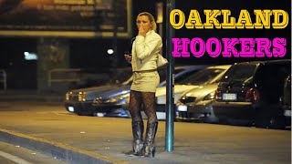 Virtual Tour In California Oakland With Prostitutes [upl. by Anair382]