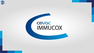 Immucox®  Oral coccidiosis vaccine [upl. by Ahsiatal]