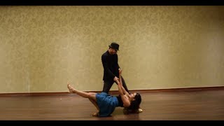 MAMBO NUMBER 5  LOU BEGA  JIVE CHOREOGRAPHY  MASALA BEATS [upl. by Aissatan570]