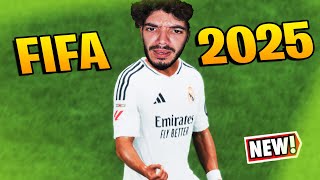 ERDHI FIFA 25 ME NE FUND ❗❗❗ [upl. by Kcirreg]