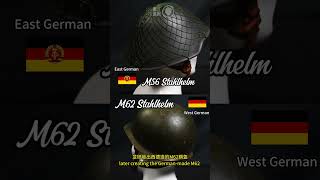 19002024 Germany Stahlhelm  helmet  history helmet germanarmedforces [upl. by Thisbe]