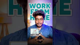 5 job portals for work from home ✅ Tamil  best place to find work from home jobs [upl. by Neddy]