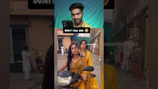 Dont Laugh Challenge pt 08🤣Ashu Reactsfunny shorts ayushmorereacts [upl. by Aicilak637]