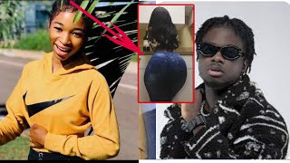 5000GH YOU WONT BELIEVE WHAT KWAME EUGENES GIRLFRIEND TOLD MARY ROCKSTAR ABOUT HIM [upl. by Hsiekal101]